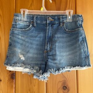 Wrangler Denim Shorts